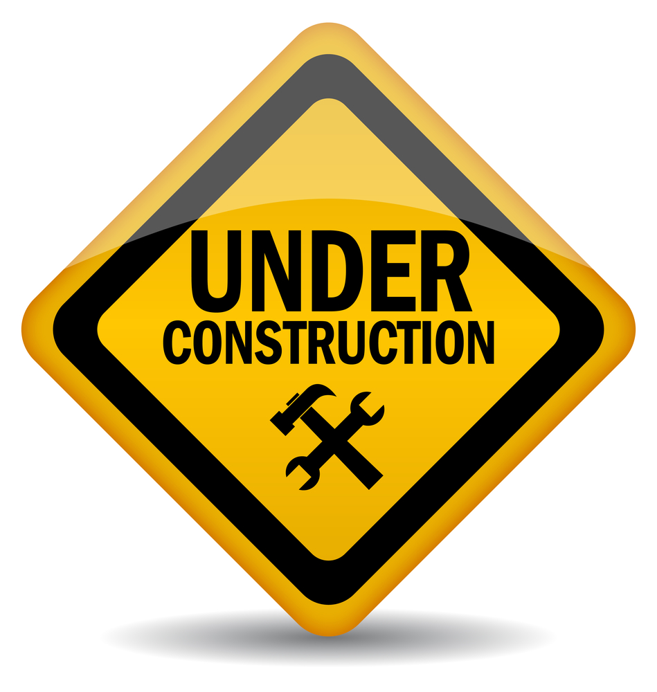 under-construction